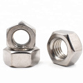 M8 M14 Stainless Steel SS304 A2-70 A2-80 Hexagon Nut